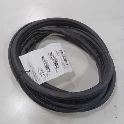 Honda Civic en carrocería puerta jamba sello pasajero delantero derecho 2016 2017 2018 2019 Foto 1 de 4