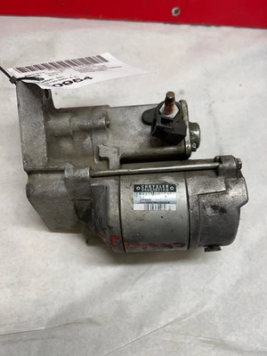 2009-23 道奇挑战者起动器电机原始设备制造商 — 第 1/4 张图片