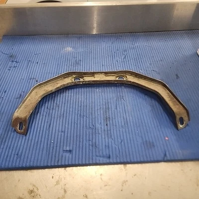 Soporte de montaje convertidor catalítico Nissan 350Z Infiniti G35 2003-2008 OEM Foto 1 de 2