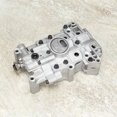 2.4L Engine Oil Pump Fits 2013-2016 Hyundai Santa Fe Sport Tucson 23300-2G400 US - Image 1 of 4
