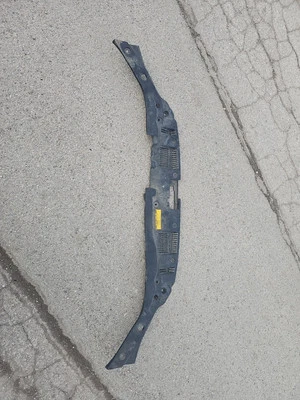 2008-2010TOYOTA HIGHLANDER HYBRID  UPPER RADIATOR CORE SUPPORT PANEL FACTORY - Image 1 of 2