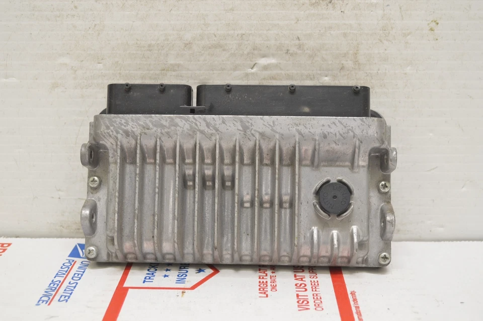 2012-2014 Toyota Camry 2.5L 89661-06K84 Engine Control Module Unit Ecm I74 028 - Image 1 of 4