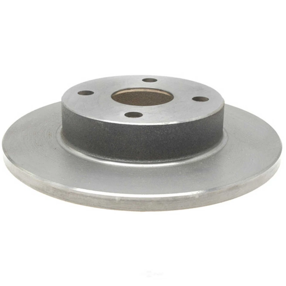 Rotor de freno de disco para Toyota Corolla RAYBESTOS 1984-1988 Foto 1 de 3