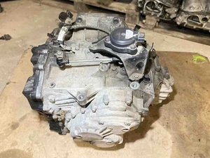 RENAULT ESPACE V JR DW6 Gearbox du3r7000BC 1.6/2.0 Diesel 2015-2023 - Picture 1 of 9