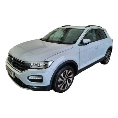 COJINETE RUEDA BUJE TRASERO IZQUIERDO VOLKSWAGEN T-ROC ACTIVE TSI EVO 5Q0501117C Foto 1 de 4