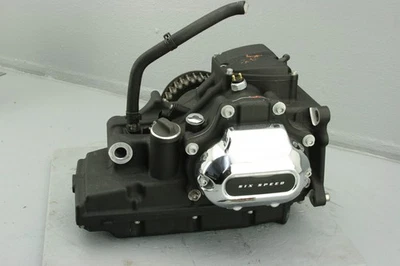 Conjunto de transmissão 2018 Harley Road Glide Milwaukee 8 - 6 velocidades VÍDEO #3982 - Imagem 1 de 4