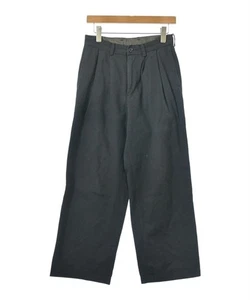 MACOBER Chino Pants Black M 2200613419031 - Picture 1 of 8