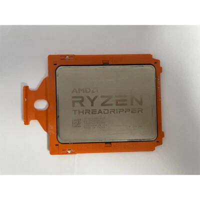 AMD Ryzen Threadripper 1920X 3.5 GHz 12-Core 24-Thread CPU Processor Socket TR4 - Image 1 of 4