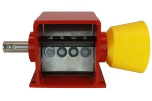 Messer Holzhäcksler Holzschredder Schredder Traktor oder Keilriemenantrieb NEU - Bild 1 von 6