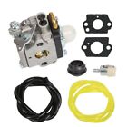 Top Notch Carburetor Kit For 122Hd45 122Hd60 523012401 Chainsaw Carb