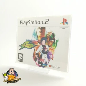 Sony Playstation 2 Spiel ""The King of Fighters XI - Disco de promoción no para reventa - Imagen 1 de 3