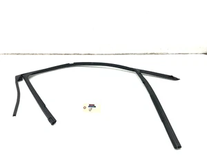 2020-2024 FORD EXPLORER LEFT DRIVER FRONT DOOR WINDOW RUN CHANNEL SEAL OEM - Picture 1 of 10