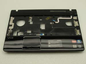 FMS Compatible with A-1827-037-A Replacement for Sony Palmrest with Touch Pad & Keyboard VPCSB31FX/W FMS Compatible with A-1827-037-A Replacement for Sony Palmrest with Touch Pad & Keyboard VPCSB31FX/W
