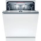 Bosch SMD6TCX00E Integrated Full Size Dishwasher