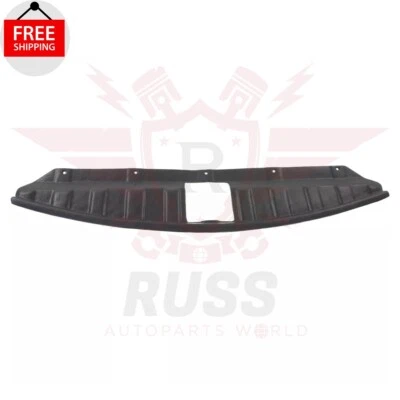 New Front Engine Splash Shield Under Cover Fits 2003-2008 Hyundai Tiburon Coupe — 第 1/4 张图片
