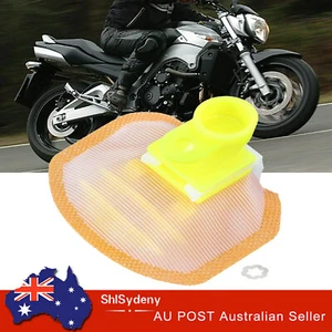 Strainer Fuel Pump Filter For Suzuki GSXR600 GSXR750 GSXR1000 #15420-44G00 SHL - Picture 1 of 11