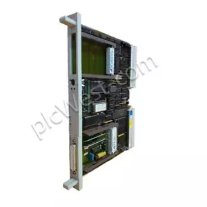 SIEMENS 6ES5 524-3UA13 6ES5524-3UA13 - Picture 1 of 2