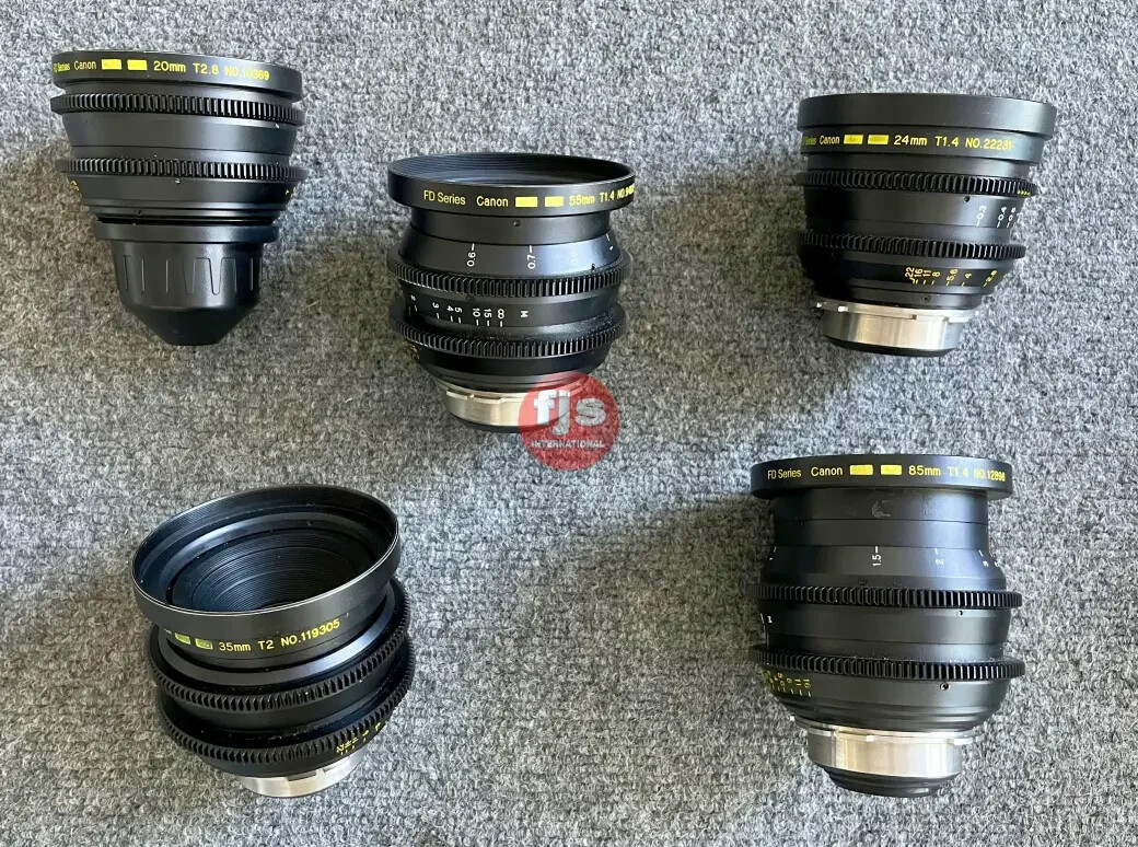 Canon Fd 24 35 for sale - eBay Canon Fd 24 35 for sale - eBay