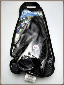 Gafas de buceo CRESSI Big Eyes & Snorkel Alpha Ultra Dry Sport buceo 337550 - Imagen 1 de 9