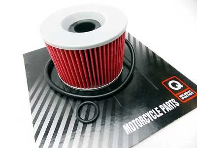 FILTRO DE ACEITE KAWASAKI ZR750 ZEPHYR 91-99 JBS PERFORMANCE Foto 1 de 2