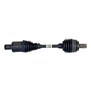 2010-18 MERCEDES W212 E350 CLS550 AWD FRONT LEFT DRIVER CV AXLE JOINT SHAFT OEM - Picture 1 of 12