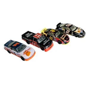 NASCAR Toy Car Racing Champions Diecast Metal Lot Bundle of 4 - Picture 1 of 13