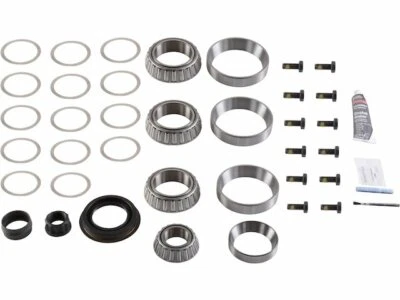 Kit de reconstrução diferencial Spicer 22192TV para Chevrolet Silverado 2500 HD - Imagem 1 de 2