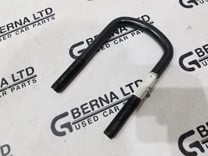 GENUINE MERCEDES BENZ ATEGO 1998-2021 FRONT STEPLADDER SPRINGS SUSPENSION - Picture 1 of 4