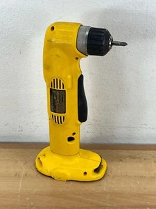Dewalt DW960 18V Ni-Cad Base 3/8" VSR 2 Speed Right Angle Drill/Driver - Picture 1 of 8