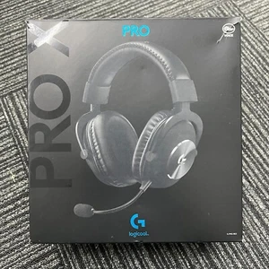 Logicool G-PHS-003 Gaming Headset - Picture 1 of 7