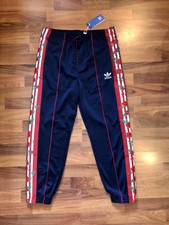 pantaloni adidas donna blu in vendita - | eBay