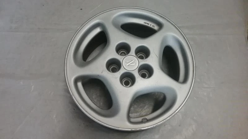 300ZX     1992 Wheel 208807 - Image 1 of 1