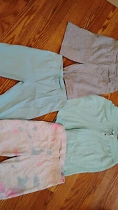 LOT 4 SO ,CHILDREN PLACE GIRL SHORT ,SIZE 10/12 ,14 - Picture 1 of 9