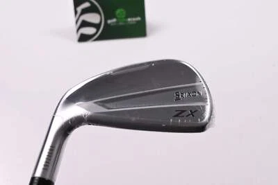 Left Hand Srixon ZX Mk II Utility #4 Iron / 23 Degree / Regular Flex Recoil 95 - Image 1 of 4