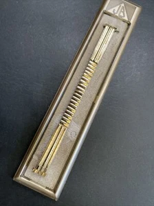 NEWOLDSTOCK JB Champion Ladies Vintage Watch Band.. For 11mm Expands 5 1/2-8”+ - Picture 1 of 5