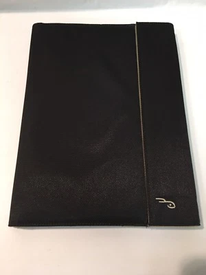 Samsung Galaxy Note 10.1 Case Rocketfish RF-SN10F2K Black Valise  - Image 1 of 4