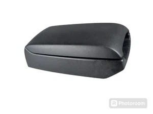 ⭐️2004-2012 Chevrolet Colorado GMC Canyon Center Console Lid/Armrest. Black. OEM - Picture 1 of 13