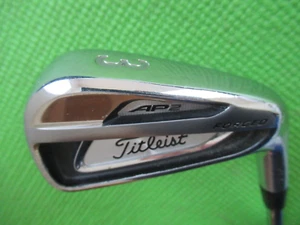 Titleist 714 AP2 forged single 3 iron to set - Picture 1 of 9