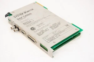 Bently Nevada 135462-01 System Monitor - Bild 1 von 3