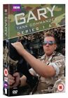 Gary Tank Commander - Series 1 and 2 Box Set [DVD], , Used; Good Book