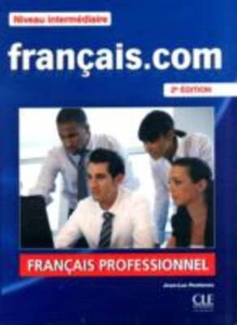 Francés.Com Nueva Edición: Libro Del Estudiante 2 & DVD-Rom Francés - Imagen 1 de 2