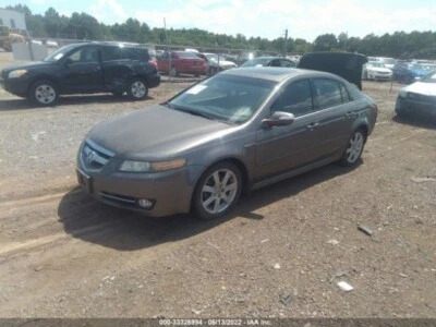 04 05 06 07 08 ACURA TL ПЕРЕДНИЙ БОКОВОЙ ГАБАРИТНЫЙ ФОНАРЬ ЛЕВАЯ СТОРОНА OEM ЗАВОДСКОЙ - Изображение 1 из 4