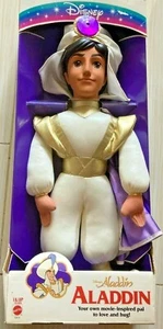 Mattel Disney Aladdin 10914 NUEVO 1993 RARO - Imagen 1 de 3