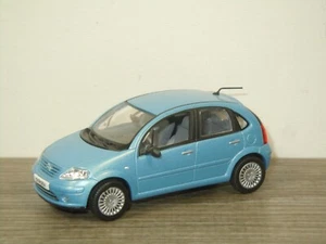 Citroen C3 - Norev - 1:43 *71038 - Imagen 1 de 4