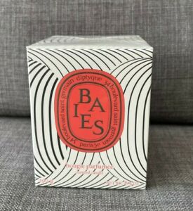 Limited Edition Diptyque- Baies