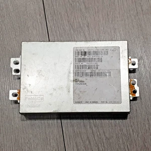 FORD S-MAX ,GALAXY, MONDEO SAT NAV CONTROL MODULE 2010 TO 2015 CS7T-19C126-AC - Picture 1 of 3