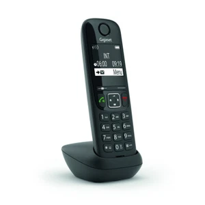 Gigaset AS690HX [Internationale Version, Dieses Produkt ist in Deutschland nicht - Zdjęcie 1 z 7
