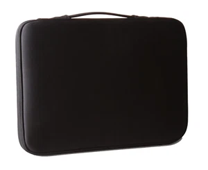 Laptop Notebook/IPad Sleeve Carry Case RRP £19.95 (Slight Seconds) + Free gift - Picture 1 of 8
