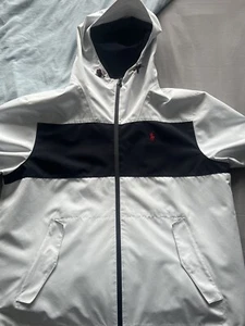 Ralph Lauren Windbreaker Jacket - Picture 1 of 5