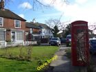 Photo 6x4 Phonebox by the village shop Park Street/TQ1131  c2014